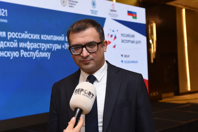 İşğaldan azad edilmiş ərazilərdə yeni iqtisadi mexanizmlər tətbiq edilə bilər