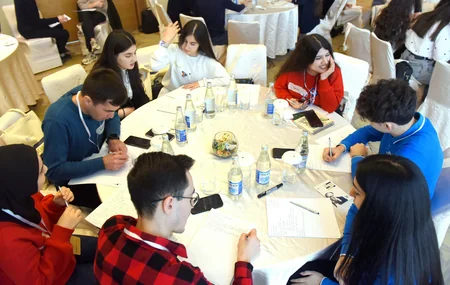 Azad Mirzəcanzadə İnkişaf Proqramının ikinci mərhələsinin icrasına başlanılıb