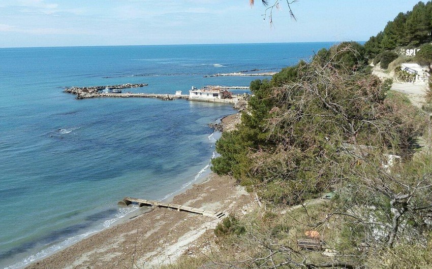 Albaniya KİV-in Azərbaycan gəmisinin saxlanılması barədə məlumatı feykdir