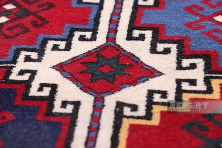 Baku hosts International Carpet Festival