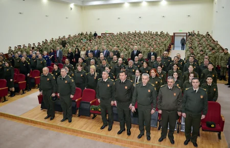 January 20 tragedy victims commemorated