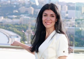 Nigar Arpadarai appointed as UN Climate Change High-Level Champion for COP29 Azerbaijan