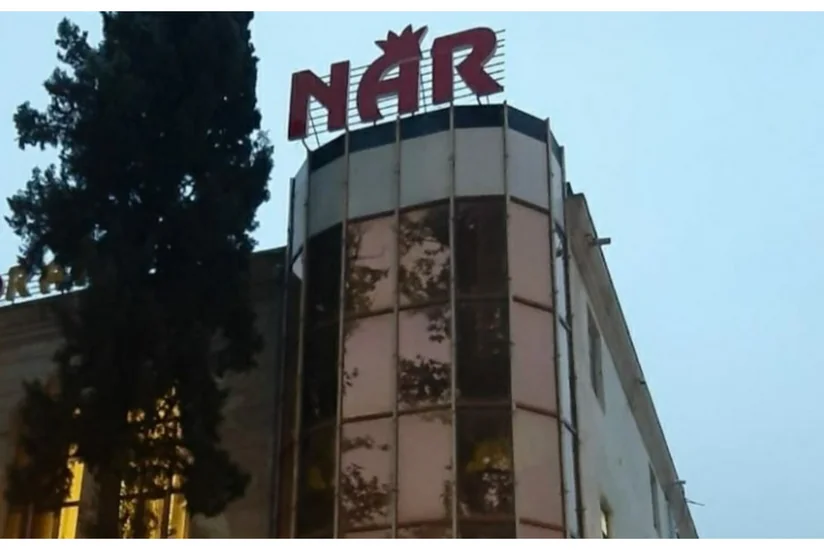 Göyçayda şadlıq sarayının rəhbərliyi cərimələnib