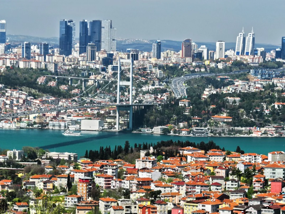 Türkiyədə zəlzələyə hazırlıq çərçivəsində İstanbulun mənzil fondu yenilənəcək