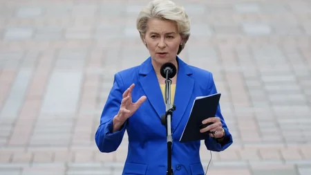 Avropa Komissiyasının İranla bağlı iclası keçiriləcək