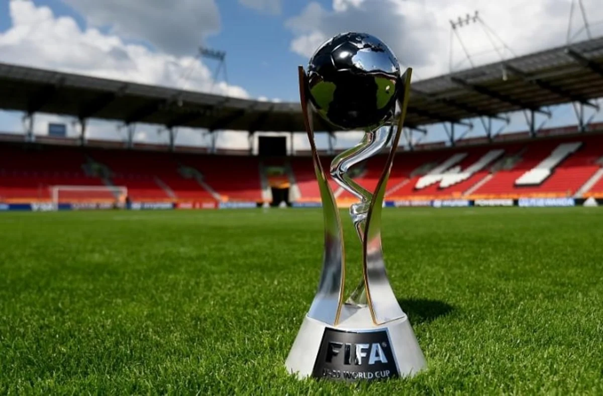 FIFA U-20-lər arasında dünya çempionatının ev sahibliyini Argentinaya verib