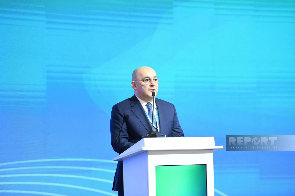 Prezident Şahin Bağırovu ordenlə təltif edib