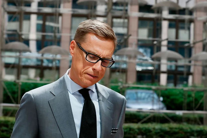 Finlandiya Prezidenti Zelenski-Tramp görüşü haqqında: Yeganə qalib Putin oldu