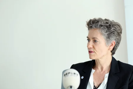 ATƏT DTİHB missiyasının rəhbəri: Azərbaycanda seçki kampaniyası sakit məcrada gedir