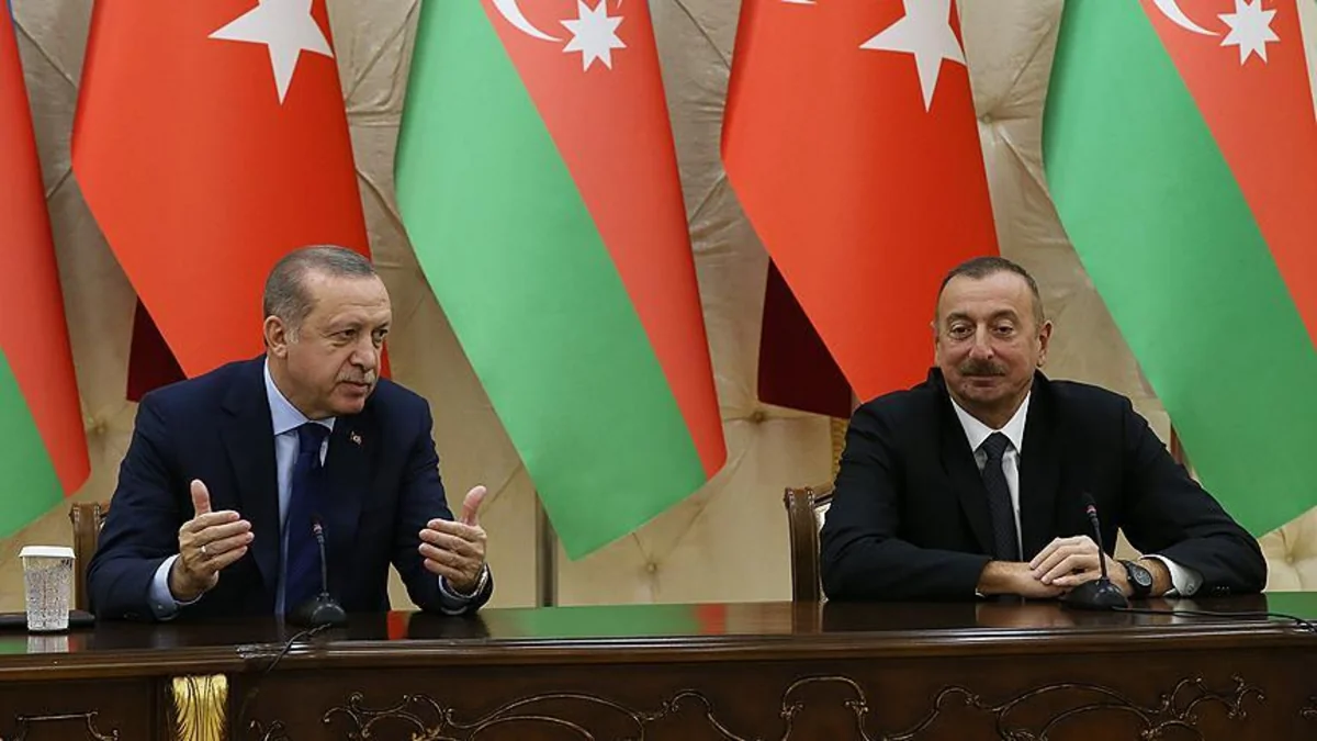 Türkiyə prezidenti: TANAP bizlər və Azərbaycan üçün həyati layihədir”