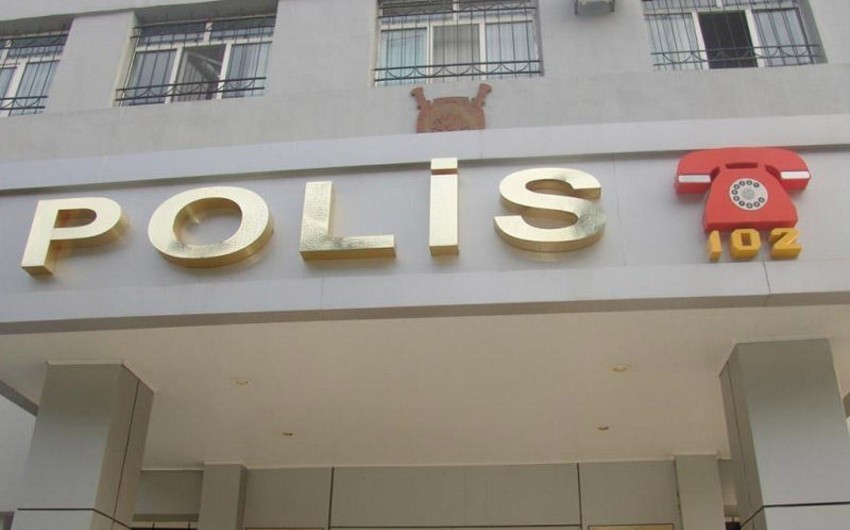 Göyçaydan oğurladıqları inəkləri Bərdədə qəssaba satarkən ələ keçdilər