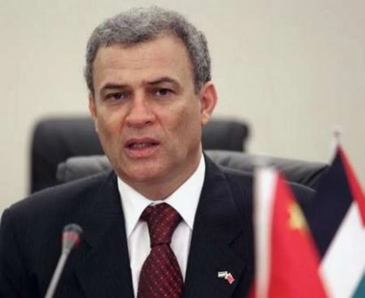 Fələstin baş nazirinin müavini Azərbaycana gələcək