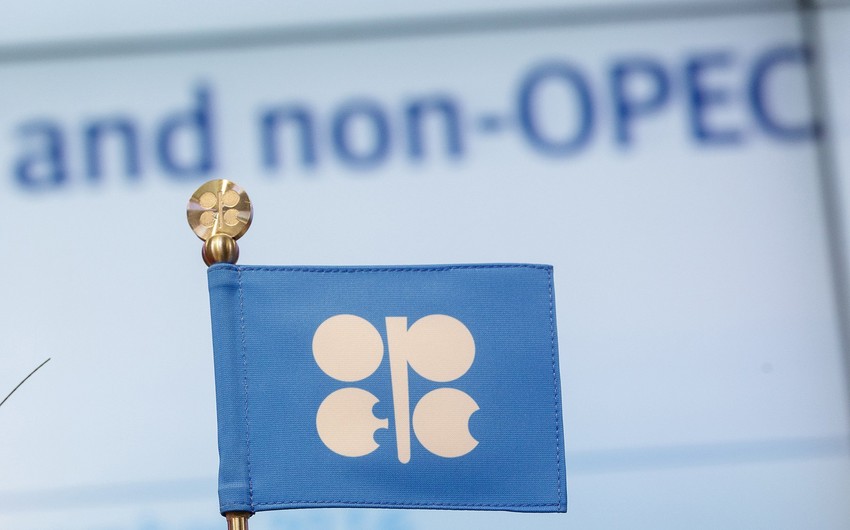 OPEC+ ölkələri gələn il neft hasilatının həcmi ilə mövqeyini açıqlayıb