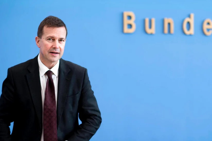 Rəsmi Berlin: Lukaşenko Almaniyadan təbrik gözləməsin