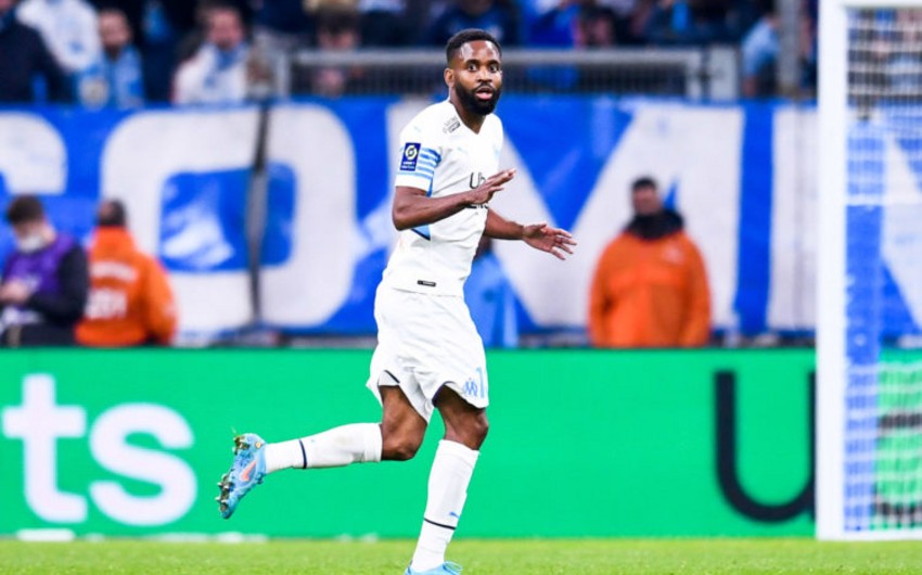 Marselin hücumçusu: Qarabağı keçmək lazımdır
