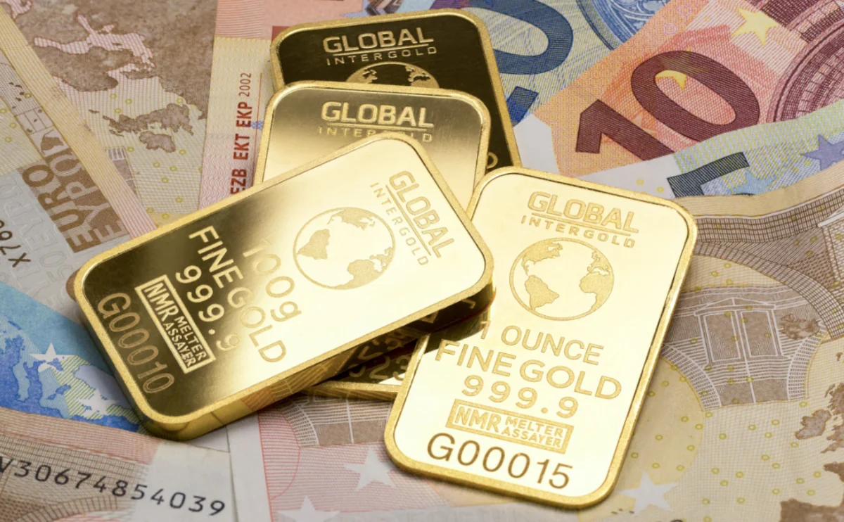 Gold prices continue to rise amid increasing geopolitical tensions