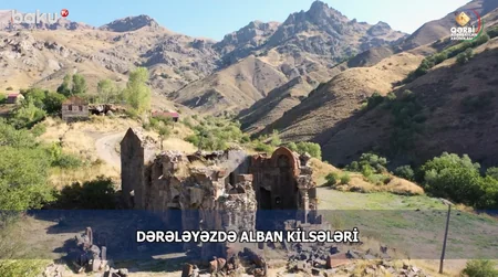 Qərbi Azərbaycan Xronikası: “Naxçıvandakı Qərbi azərbaycanlılar da vətənə qayıtmaq ümidi ilə yaşayırlar