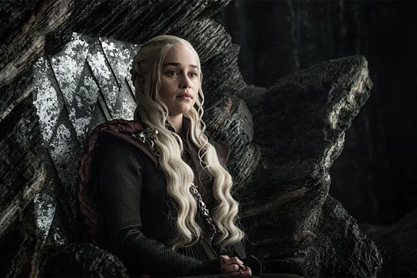 Стала известна дата выхода последнего сезона сериала Игра престолов