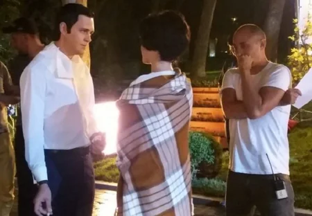 Müslüm Maqomayev haqqında bədii filmin çəkilişlərinə başlanılıb