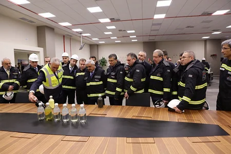 All plants at STAR Oil Refinery put into operation