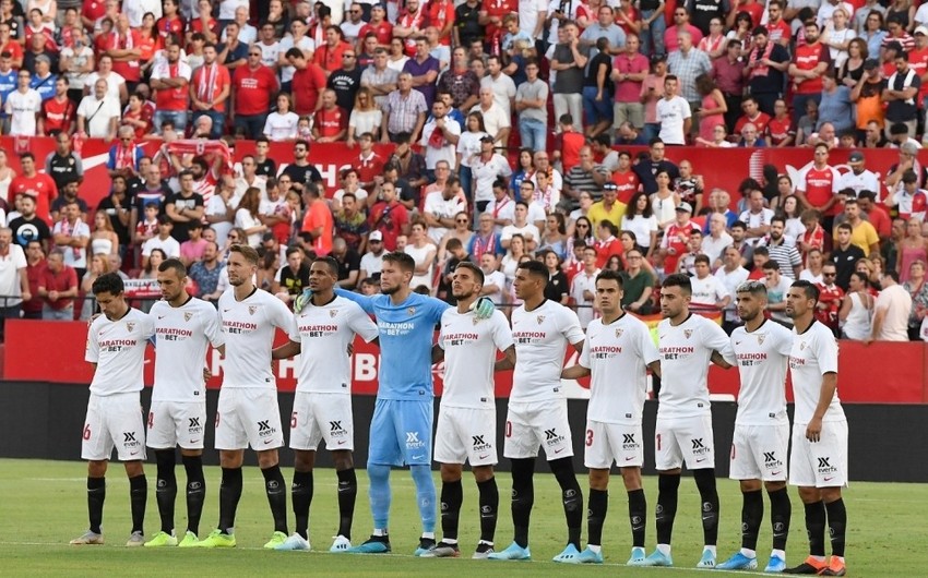 Qarabağın rəqibi ilk dəfə xal itirib