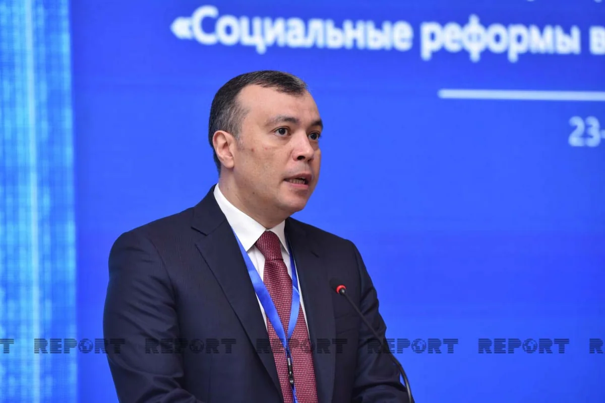 Nazir Vətən müharibəsinin könüllülərinə veteran statusunun verilməməsinə aydınlıq gətirib