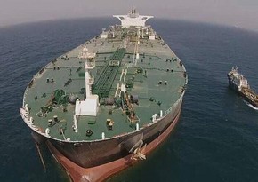İranın Çinə neft ixracı günlük 1,7 milyon bareli keçib