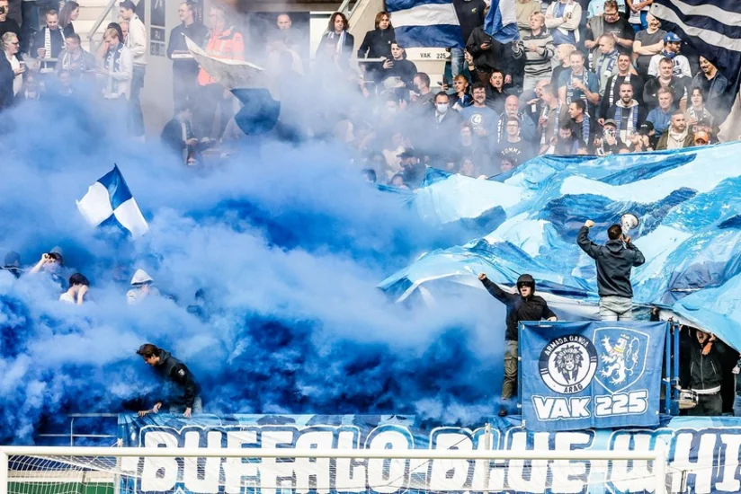 Genti Qarabağla Bakıdakı oyunda 40-dək azarkeş dəstəkləyəcək