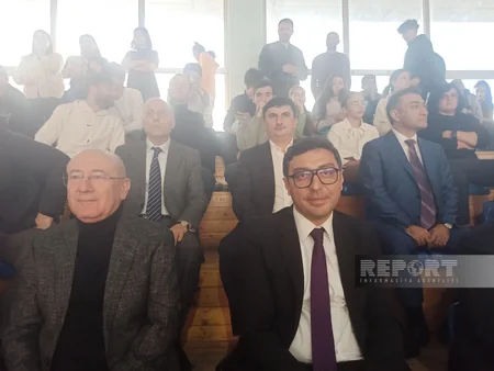 Azərbaycanda VII Uşaq Paralimpiya İdman Oyunları başlayıb