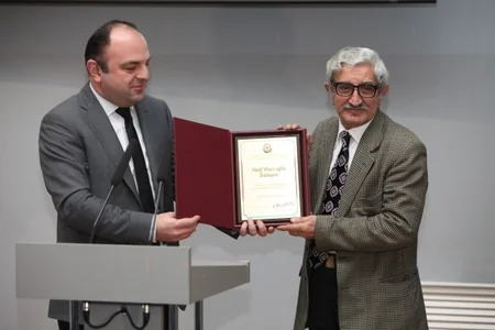 “Yüksəliş” filmi Moskvada təqdim olunub