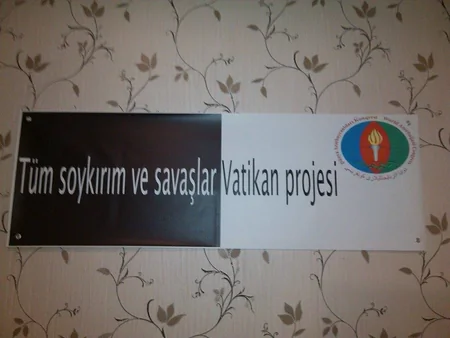 ​İstanbulda DAK-ın XIII qurultayı keçirilir - FOTO