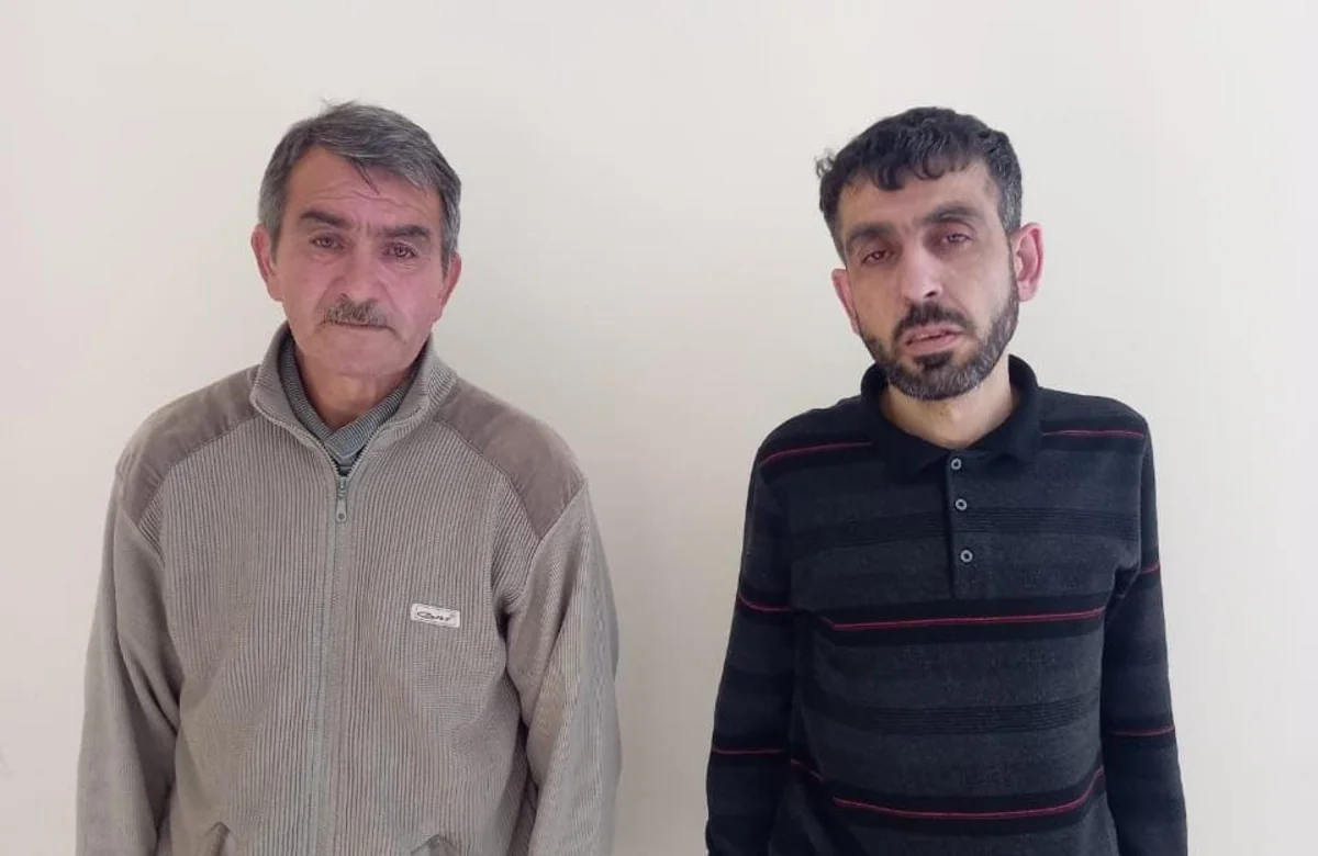 Şabranda narkotik satışı ilə məşğul olanlara qarşı əməliyyatlar zamanı 3 nəfər saxlanılıb