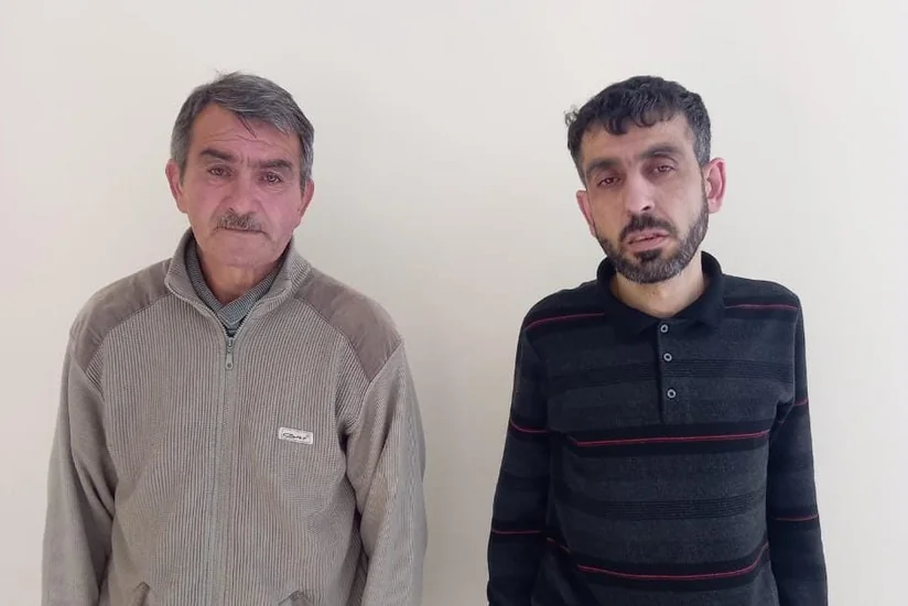 Şabranda narkotik satışı ilə məşğul olanlara qarşı əməliyyatlar zamanı 3 nəfər saxlanılıb
