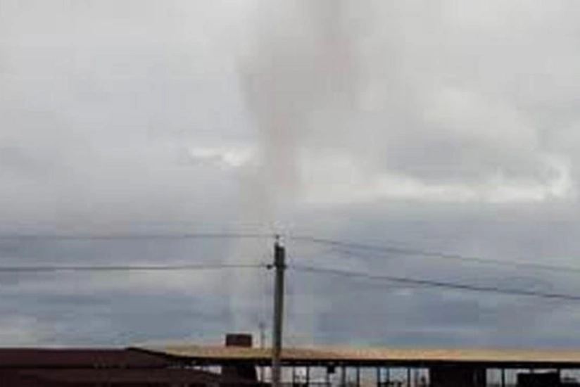 Havanı çirkləndirən metaləritmə sexi cəzalanıb