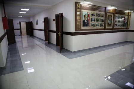 New military unit commissioned for Azerbaijani Army