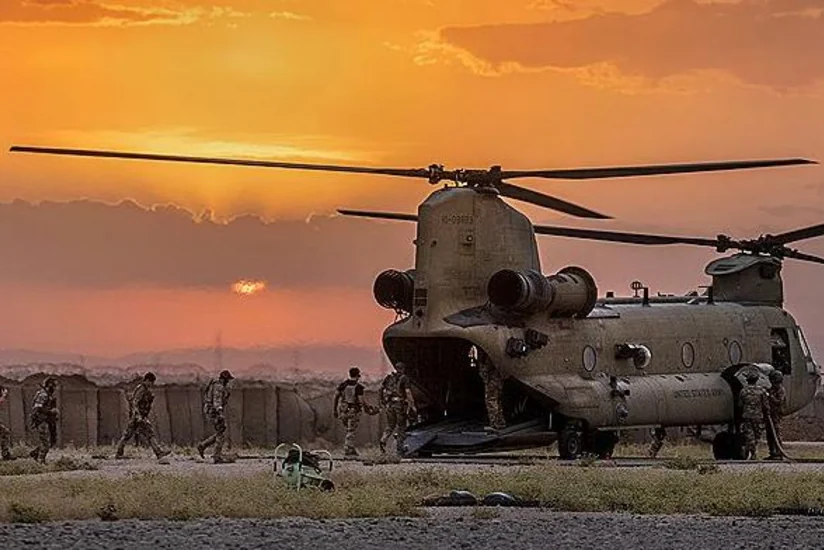 Bayden ABŞ-nin Suriyadakı mövcudluğunu saxlayacaq