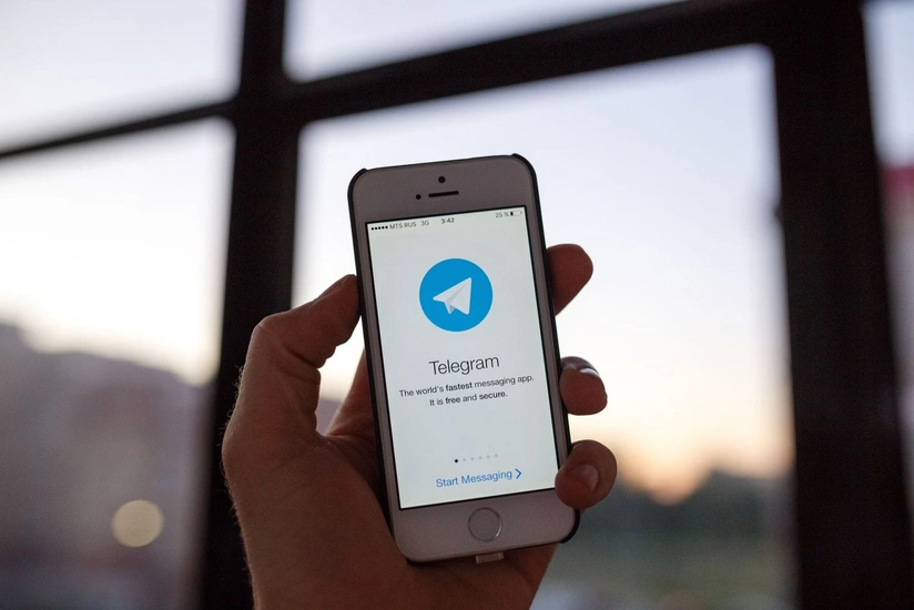 Telegram могут оштрафовать на 55 млн евро в Германии