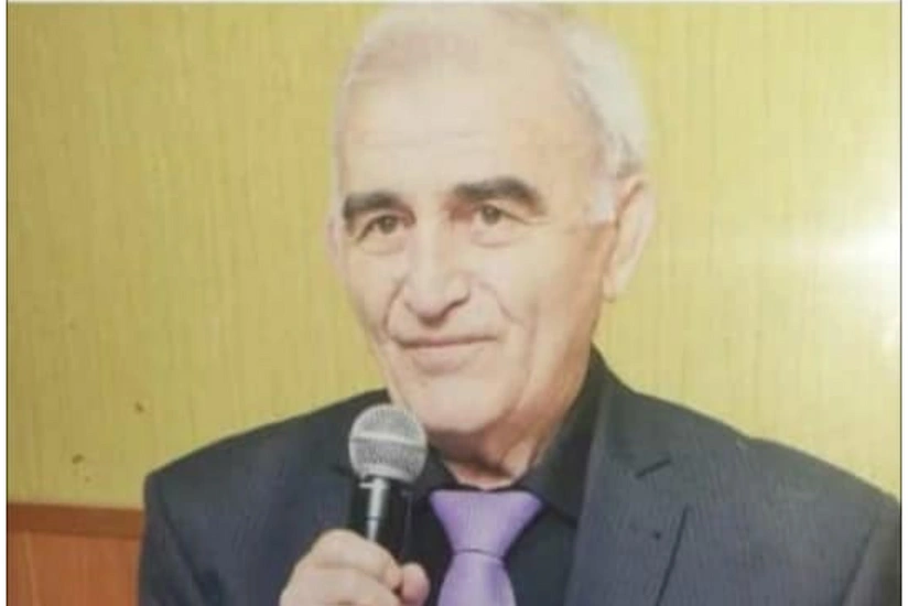Azərbaycanın əməkdar məşqçisi vəfat edib