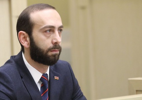 Mirzoyan: Ərazi bütövlüyünün qarşılıqlı tanınması prinsipi danışıqların bütün mərhələlərində ifadə olunub