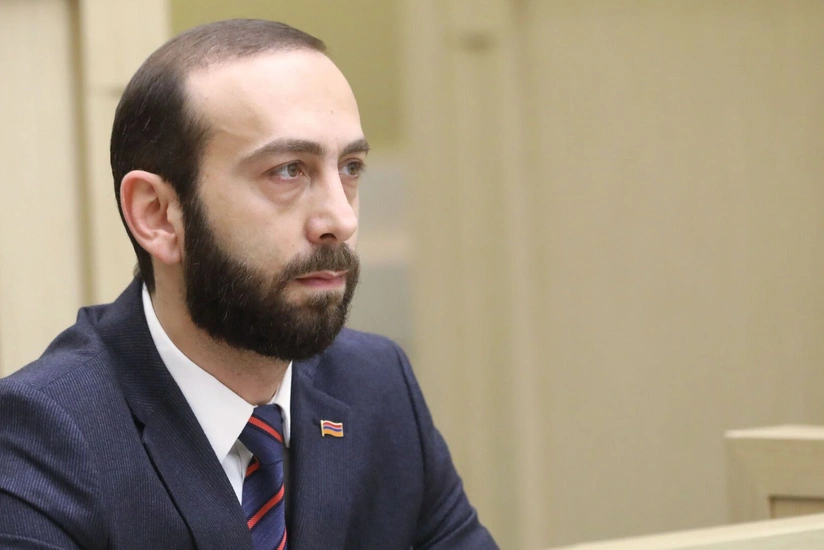 В Армении арестован один из подозреваемых в покушении на Арарата Мирзояна