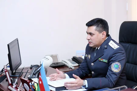 Miqrasiya Xidmətinin idarə rəisi: “Bu il 328 azərbaycanlı xaricdən readmissiya ilə geri qaytarılıb”  - MÜSAHİBƏ