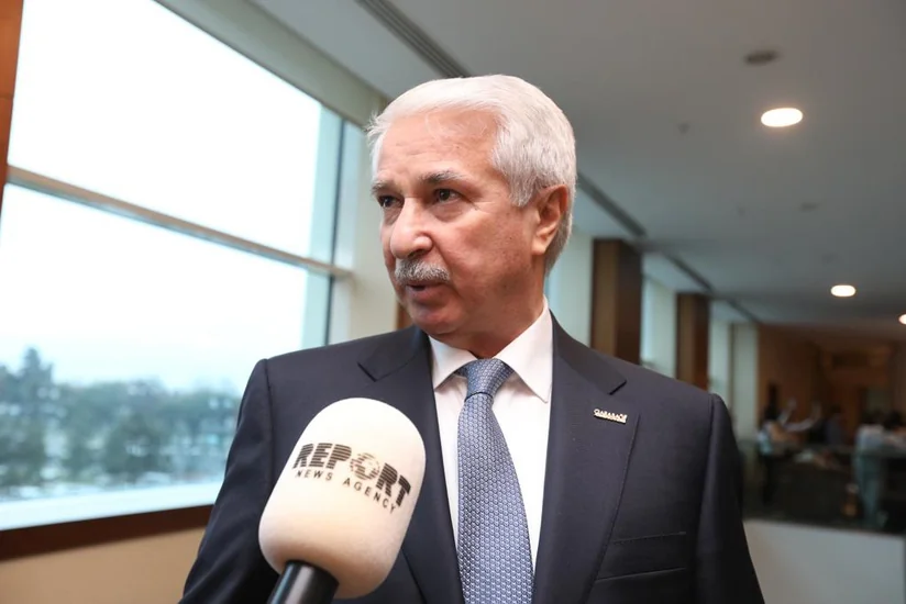 Sahib Ələkbərov: Qarabağda çalışan sahibkarlar üçün yeni güzəştlər hazırlanır