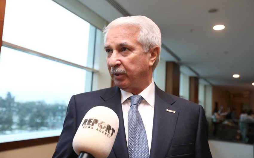 Sahib Ələkbərov: Qarabağda çalışan sahibkarlar üçün yeni güzəştlər hazırlanır