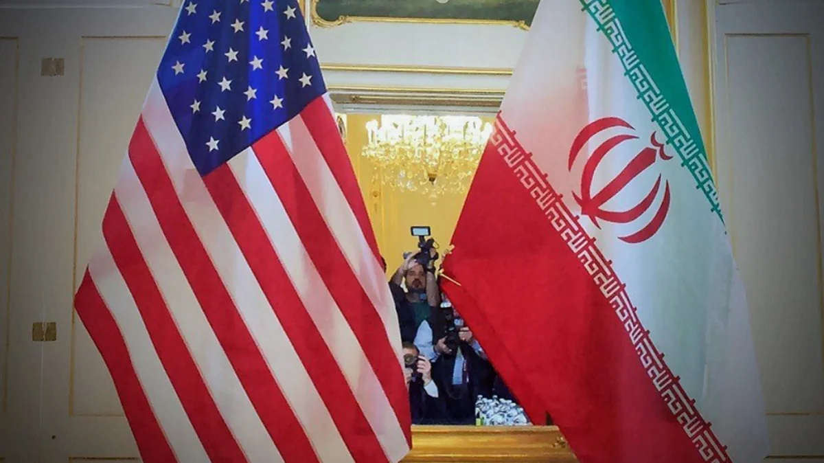 Rəsmi Tehran Vaşinqtonun vasitəçilərlə ötürdüyü təklifləri nəzərdən keçirir
