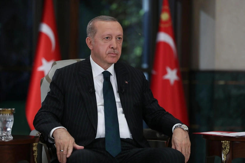 Türkiyə Prezidenti Küveyt və Qətərə səfər edəcək