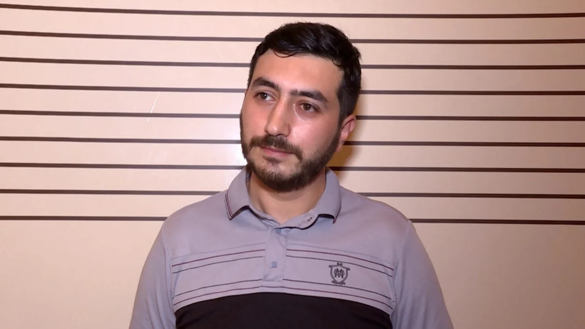 Bakıda karantini pozan şadlıq evi və kafe sahibləri həbs edilib