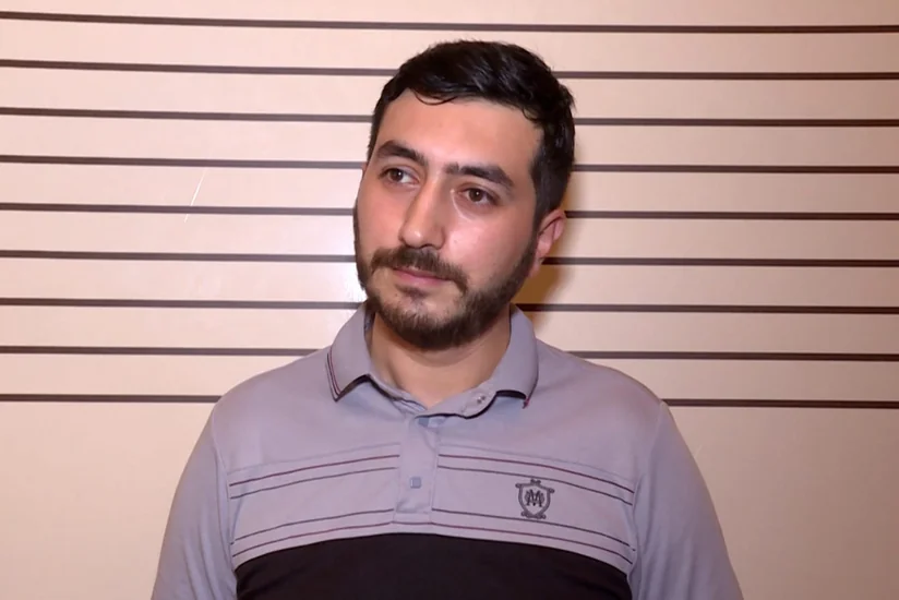 Bakıda karantini pozan şadlıq evi və kafe sahibləri həbs edilib