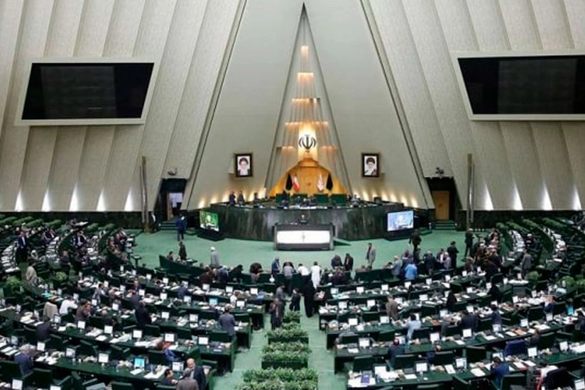 Iran's parliament denies considering NPT withdrawal
