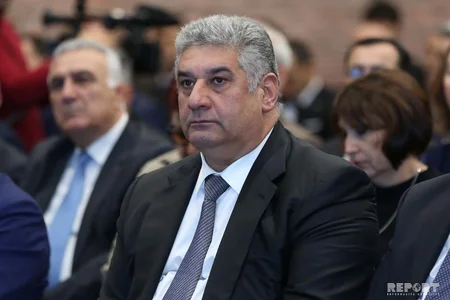 Gənclər və İdman Nazirliyi Azərbaycanda ilin ən yaxşı idmançılarını açıqlayıb