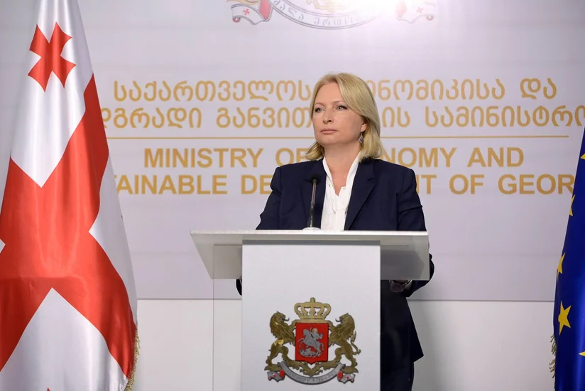 Gürcüstan Azərbaycanla regional nəqliyyat layihələrini müzakirə edəcək